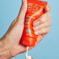 Crème Solaire
