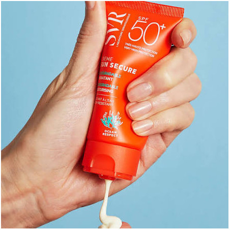 Crème Solaire