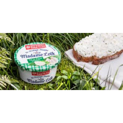 Fromage Madame Loïk