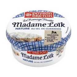 Fromage Madame Loïk