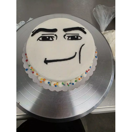 Cake Design